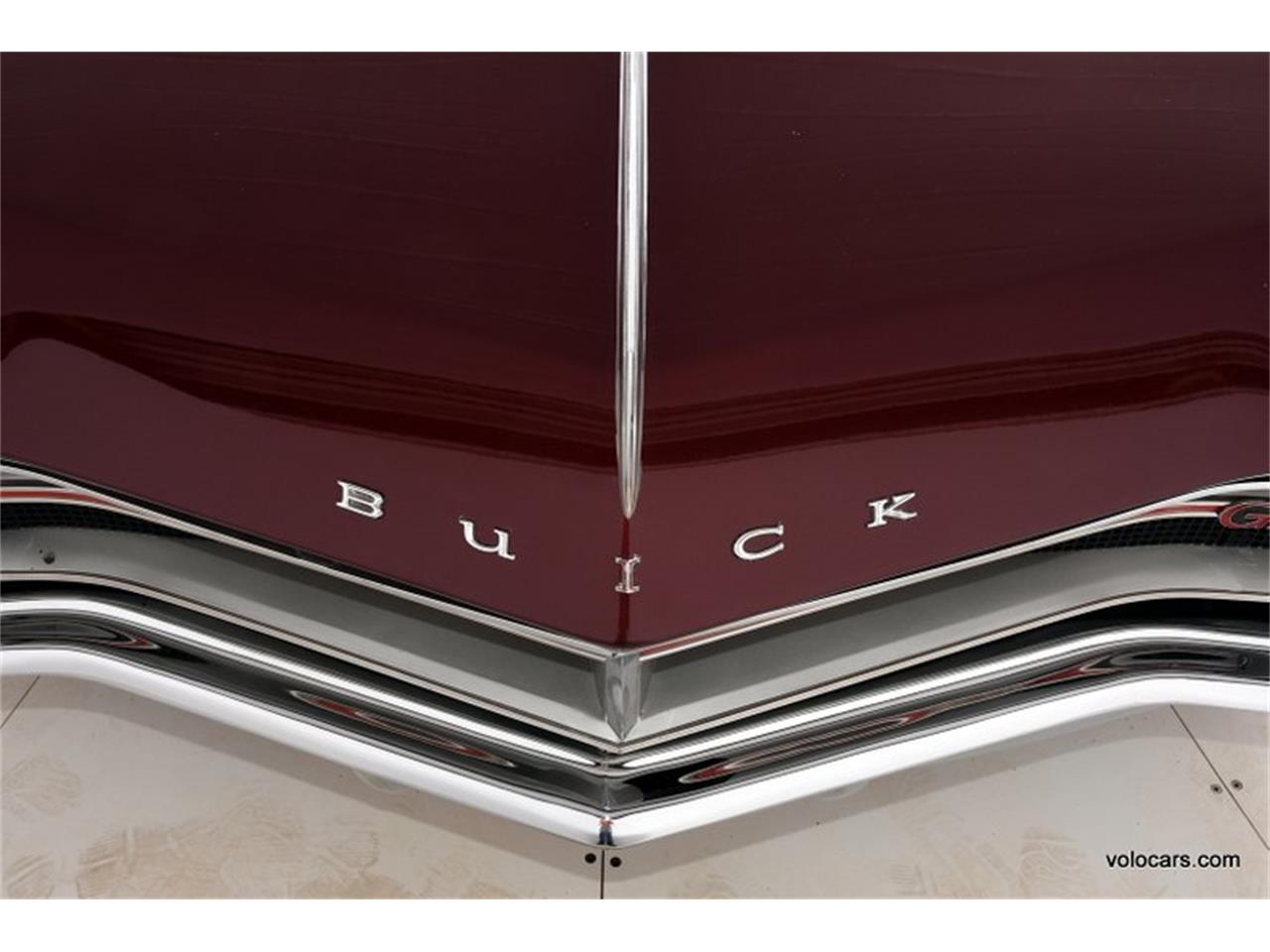1967 Buick Gran Sport for sale in Volo, IL – photo 73