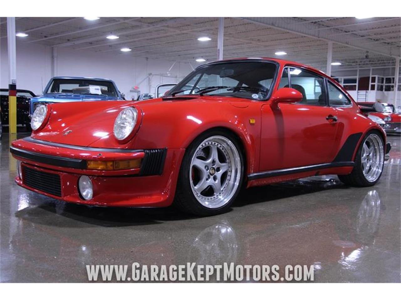 1982 Porsche 911 for sale in Grand Rapids, MI