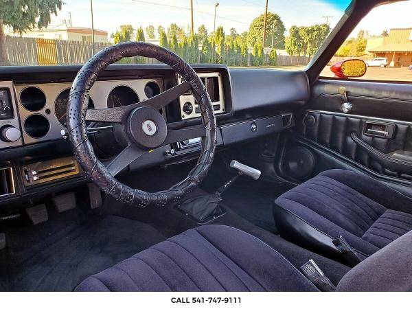 1979 Chevrolet Camaro Coupe (Copper) - - by dealer for sale in Eugene, OR – photo 15