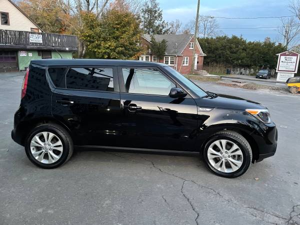 2015 Kia Soul - - by dealer - vehicle automotive sale for sale in Monticello, NY – photo 4