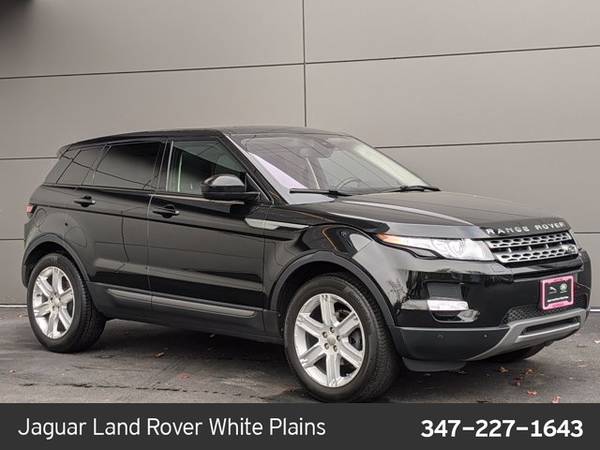 2014 Land Rover Range Rover Evoque Pure Premium 4x4 4WD SKU:EH862035... for sale in Elmsford, NY – photo 3
