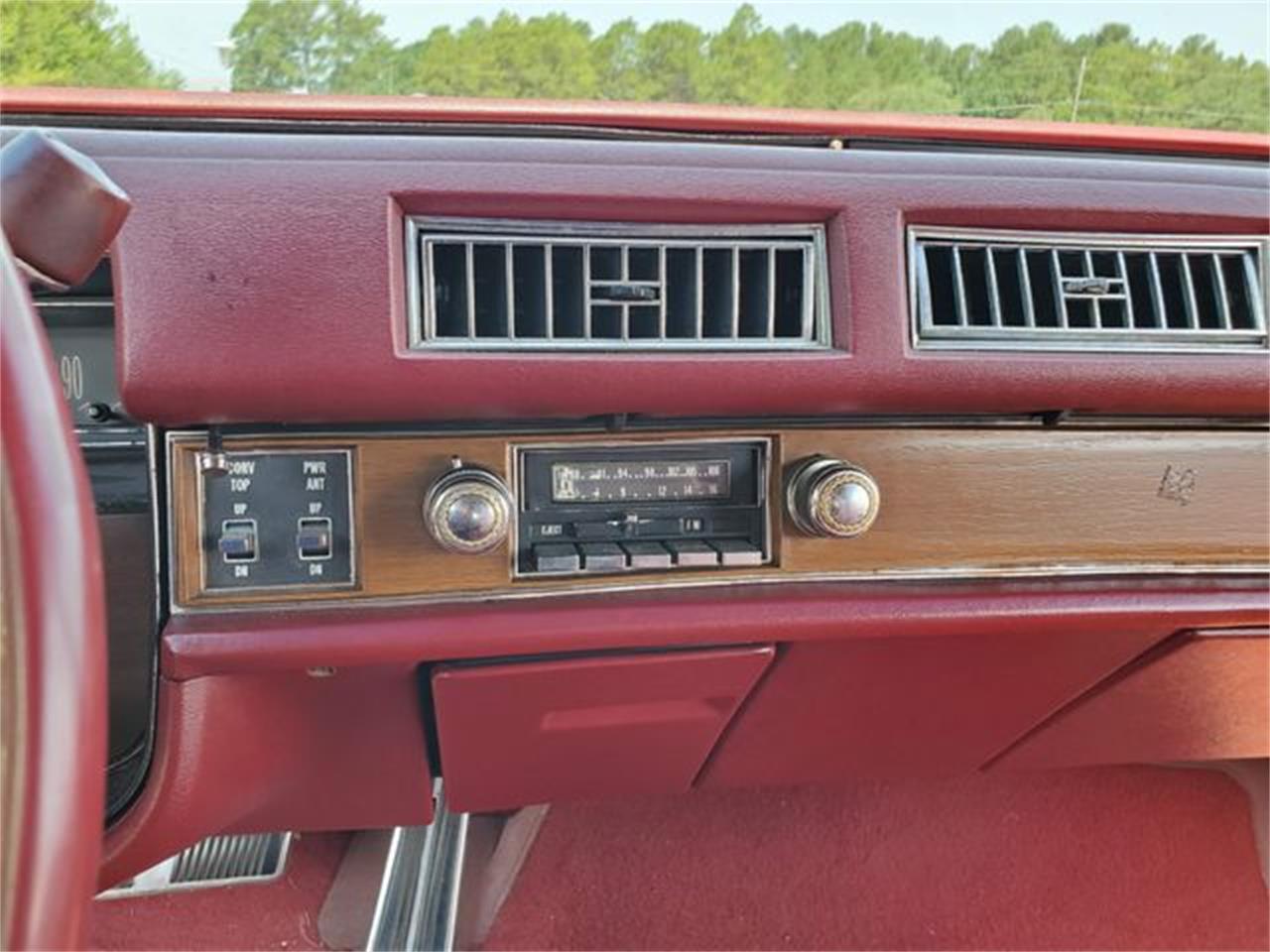 1975 Cadillac Eldorado for sale in Hope Mills, NC – photo 33