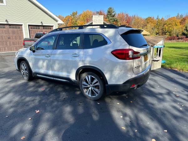 2019 Subaru Ascent Touring for sale in Monticello, NY – photo 4
