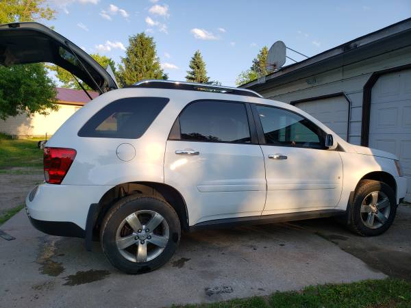 2008 Pontiac Torrent for sale in swanville, MN – photo 2