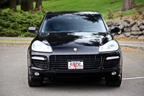 2010 Porsche Cayenne GTS Tiptronic AWD 4dr SUV ~!CALL/TEXT !~ for sale in Tacoma, WA – photo 13