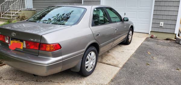 2001 Toyota camry for sale in Central Islip, NY – photo 2