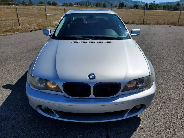2004 BMW 330Ci w/SMG **Newer Motor 30k Miles*Performance Mods** for sale in Grants Pass, OR – photo 2