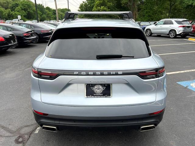 2019 Porsche Cayenne Base for sale in Lowell, MA – photo 9