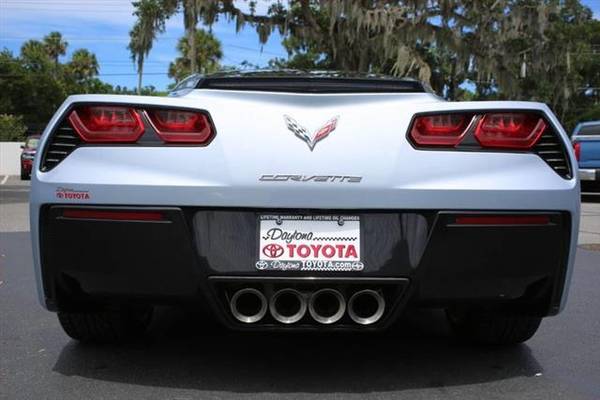 2017 Chevrolet Corvette - Call for sale in Daytona Beach, FL – photo 15