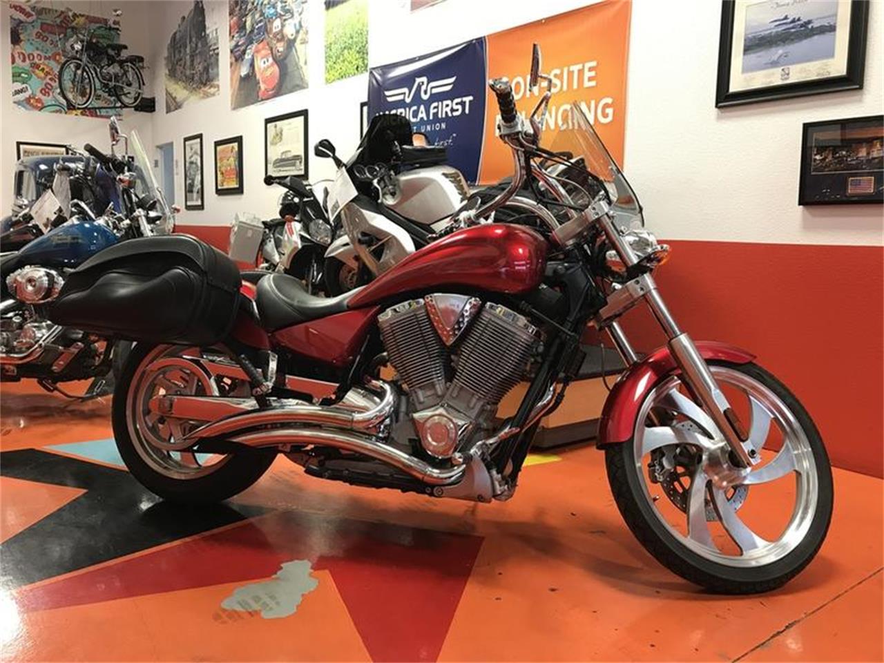 2003 Victory Vegas for sale in Henderson, NV – photo 2