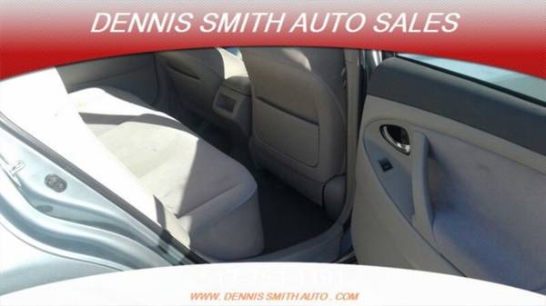 2011 Toyota Camry - - by dealer - vehicle automotive for sale in AMELIA, OH – photo 12