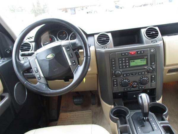 2007 Land Rover LR3 4WD 4dr V8 SE for sale in Bend, OR – photo 15