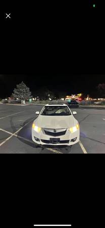 2010 Acura l owner extremely clean for sale in Washoe Valley, NV – photo 2