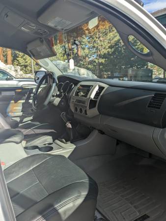 Toyota Tacoma 4x4 Overland Ready for sale in Tahoe City, NV – photo 8