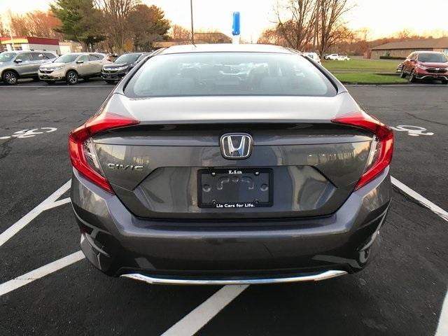 2019 Honda Civic LX for sale in Other, CT – photo 11