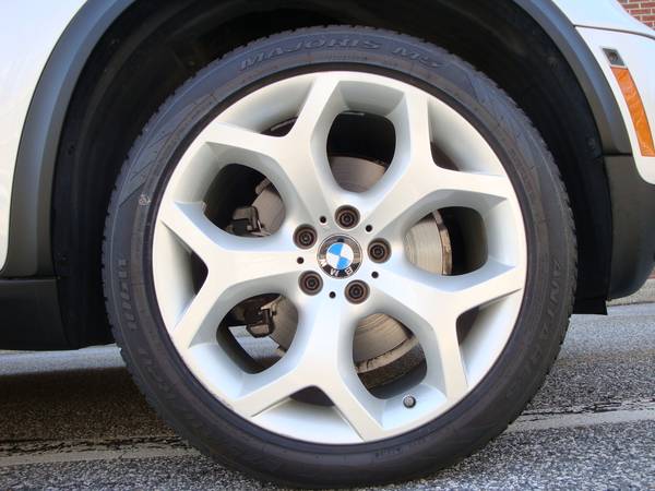 2011 BMW X5 xDrive35d,Florida car,Sport pkg,HUD,Ventil seats/Massage for sale in Ashland , MA – photo 24
