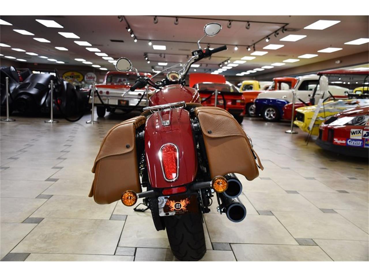 2020 Indian Scout for sale in Venice, FL – photo 6