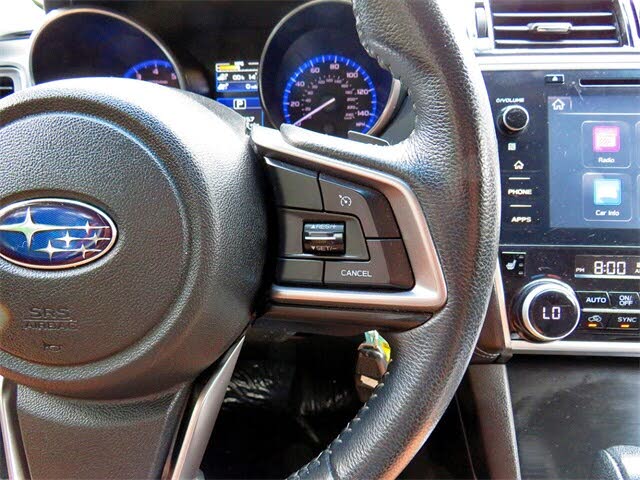 2018 Subaru Outback 2.5i Premium AWD for sale in Roswell, GA – photo 12