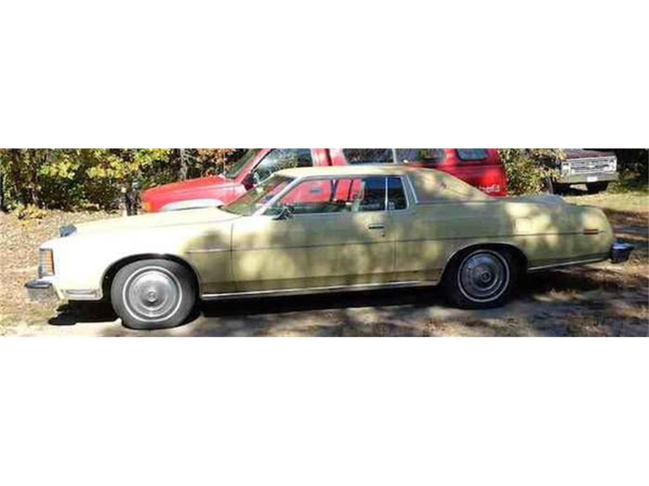1974 Ford LTD for sale in Cadillac, MI – photo 4