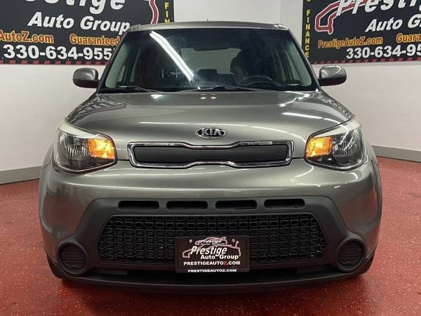 2015 Kia Soul 5-SPEED MANUAL - 100 Approvals! - cars & for sale in Tallmadge, OH – photo 3