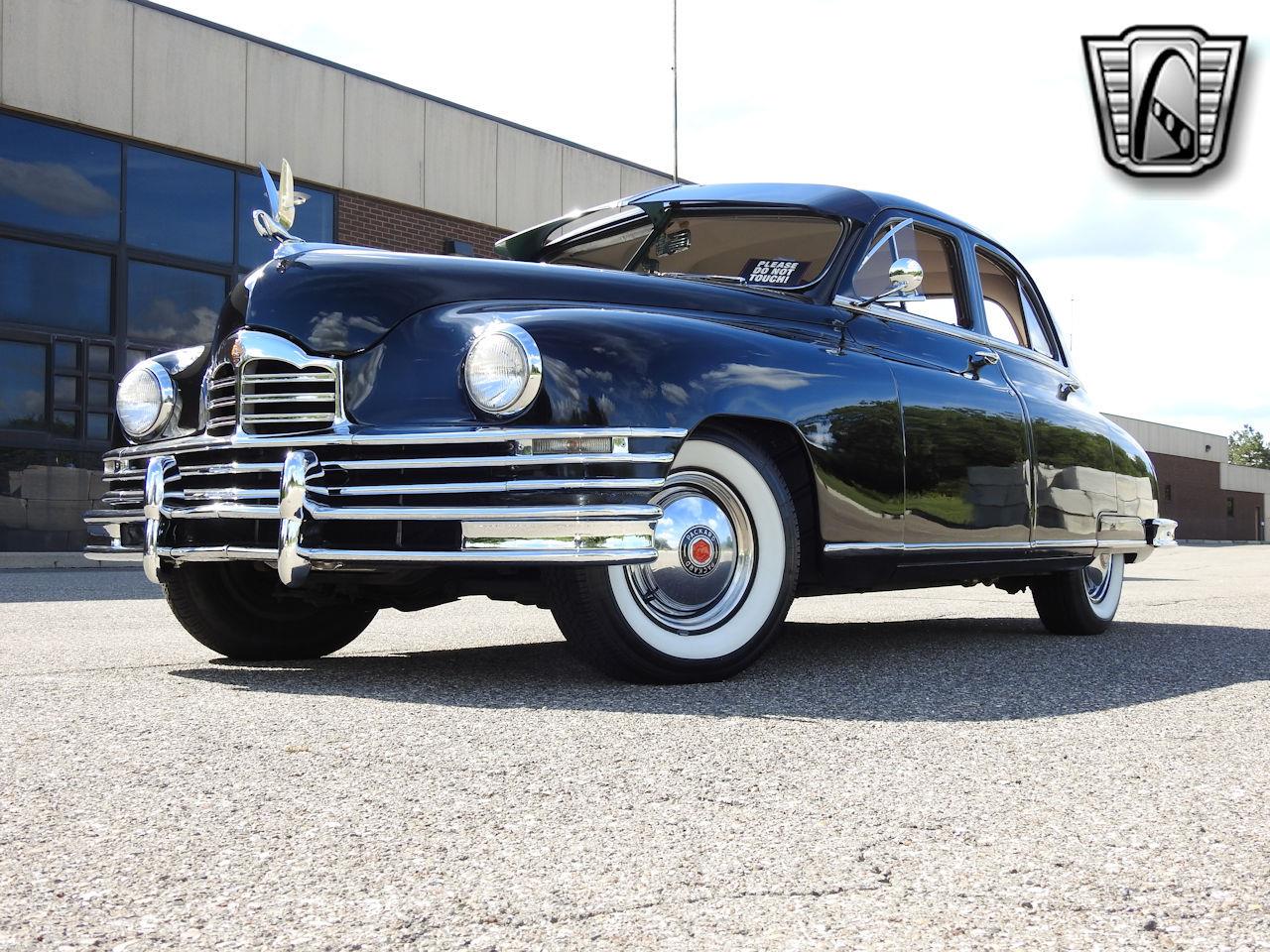 1949 Packard Antique for sale in O'Fallon, IL – photo 78