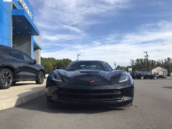 2019 Chevrolet Corvette 1lt for sale in Victor, NY – photo 3