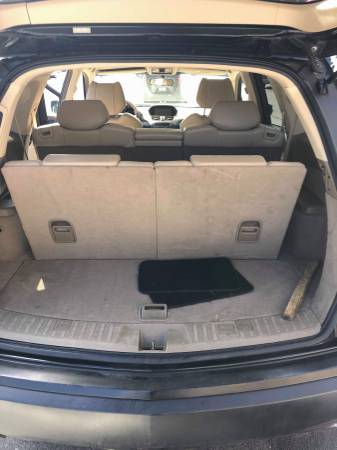 2007 Acura MDX Tech package for sale in Bronx, NY – photo 8