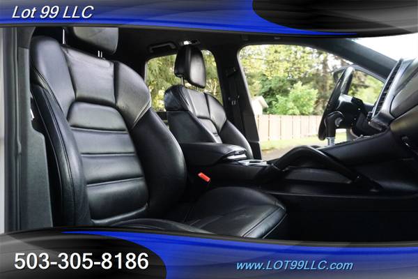 2011 *PORSCHE* *CAYENNE* AWD TURBO NAVIGATION LEATHER MOON X5M AMG for sale in Milwaukie, OR – photo 20