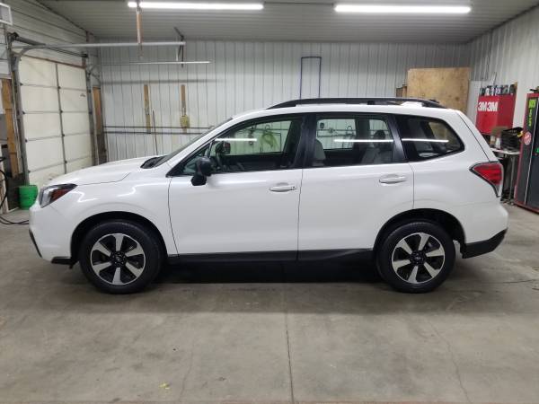 2018 Subaru Forester AWD ONE OWNER - - by dealer for sale in Norwalk, IA – photo 6