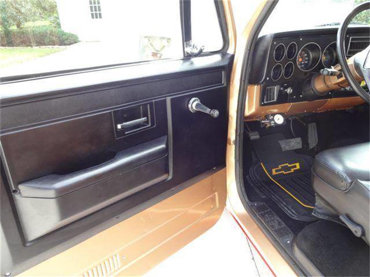 1986 Chevrolet C10 for sale in Sarasota, FL – photo 17
