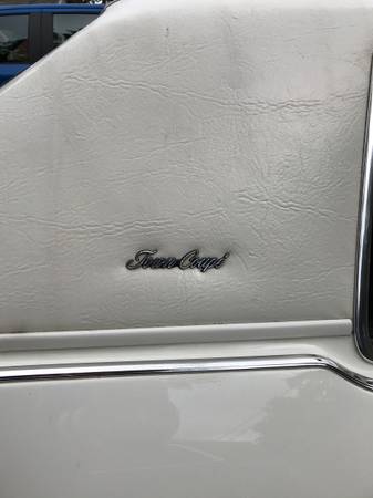 1979 Lincoln Town Coupe for sale in Portland, ME – photo 9