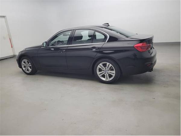 2018 BMW 330i - sedan - - by dealer - vehicle for sale in Dallas, TX – photo 3