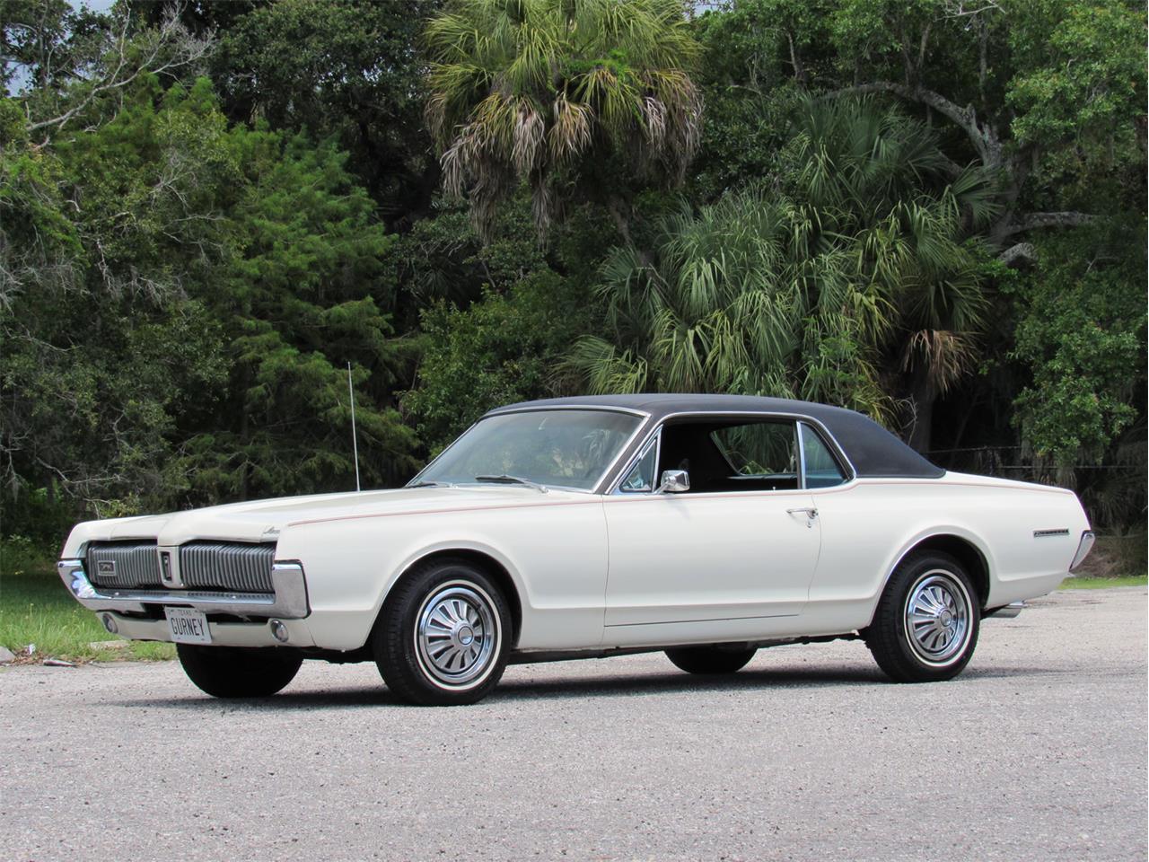 1967 Mercury Cougar for sale in Sarasota, FL – photo 2