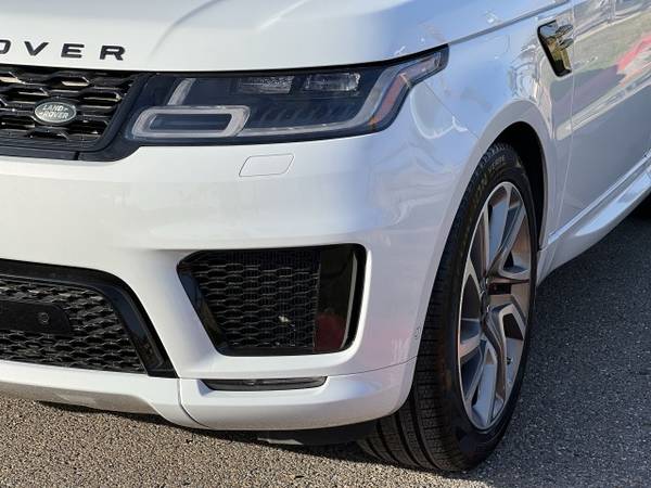 2019 Land Rover Range Rover Sport HSE Dynamic AWD APPROVED CERTIFIED for sale in San Juan, TX – photo 16