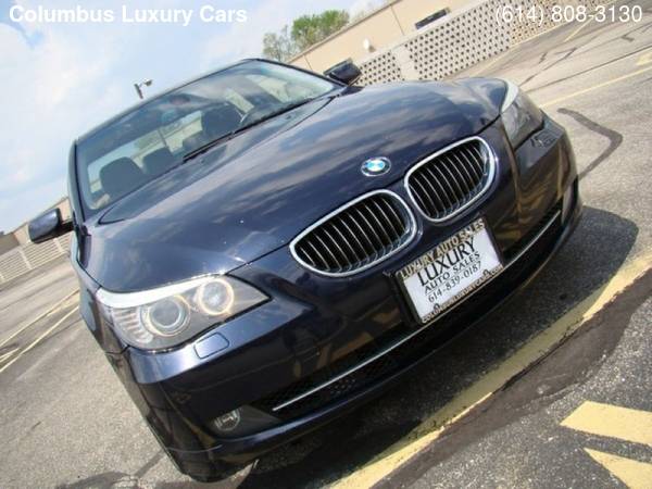 2008 BMW 5 Series 4dr Sdn 535xi AWD - - by dealer for sale in Columbus, OH – photo 7