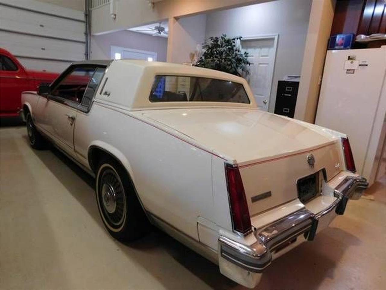 1979 Cadillac Eldorado for sale in Cadillac, MI – photo 9