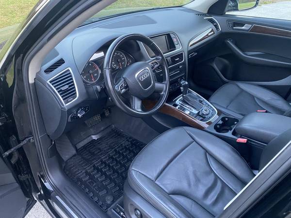 2012 Audi Q5 2 0T Quattro PRM Automatic for sale in Crystal Lake, IL – photo 11