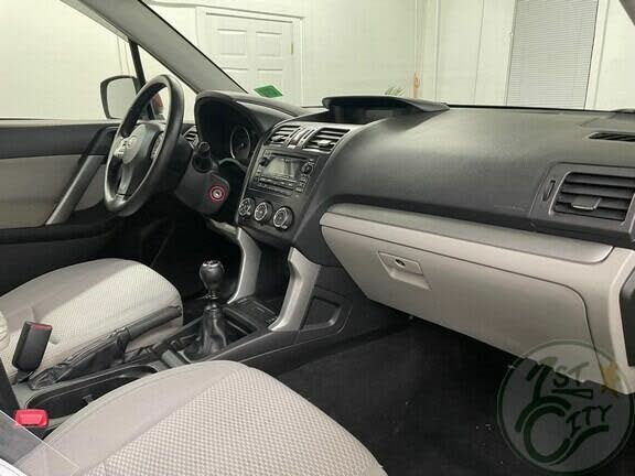 2014 Subaru Forester 2.5i Premium for sale in Rochester, NH – photo 17