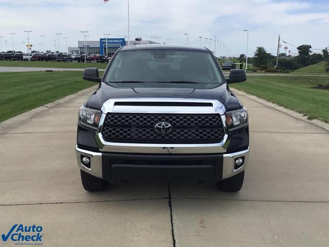 2020 Toyota Tundra SR5 for sale in Dry Ridge, KY – photo 2