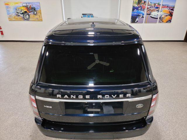 2015 Land Rover Range Rover 3.0L Supercharged HSE for sale in Other, MA – photo 14