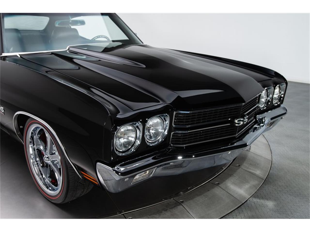 1970 Chevrolet Chevelle for sale in Charlotte, NC – photo 12