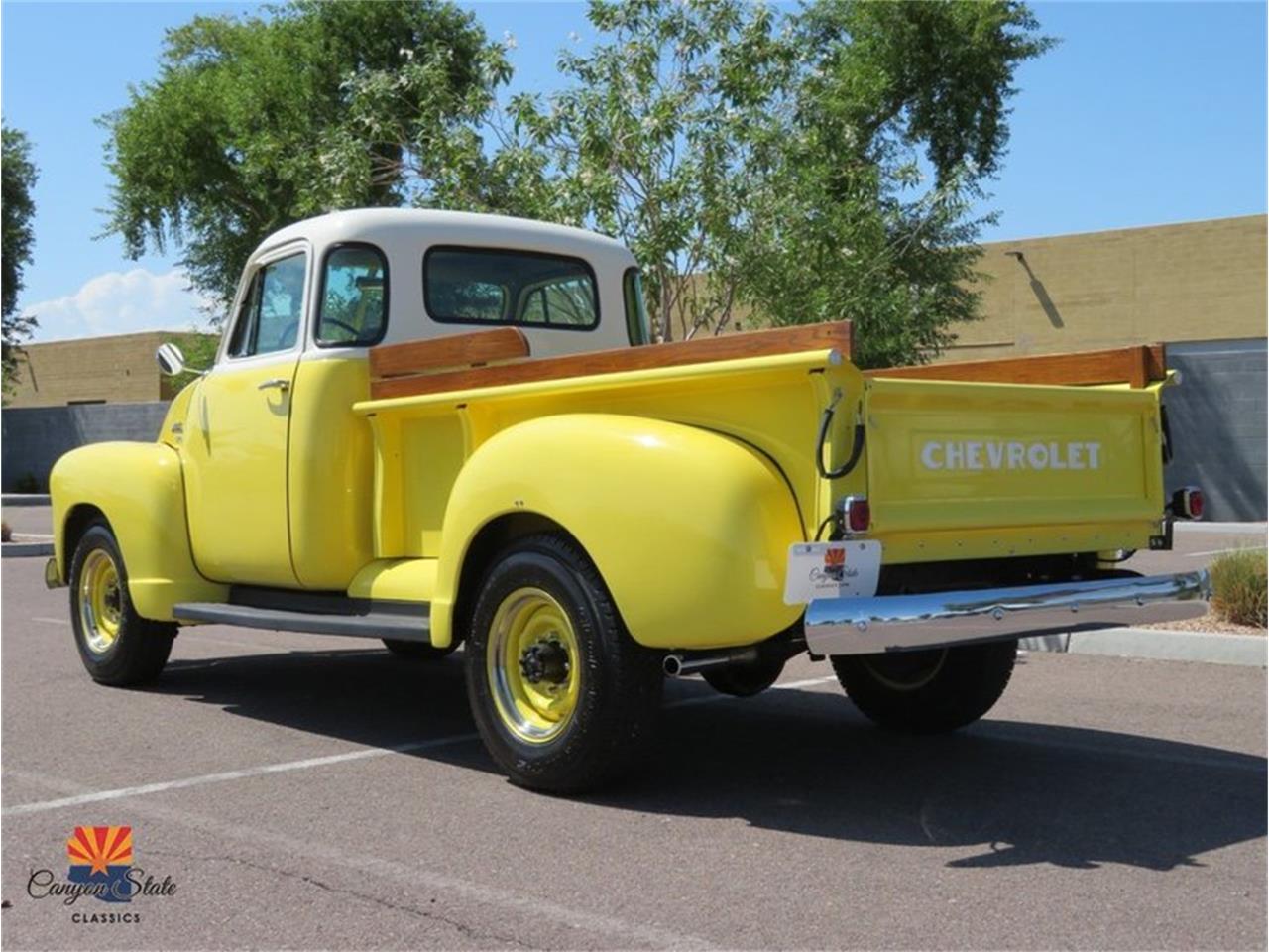 1951 Chevrolet 3600 for sale in Tempe, AZ – photo 8