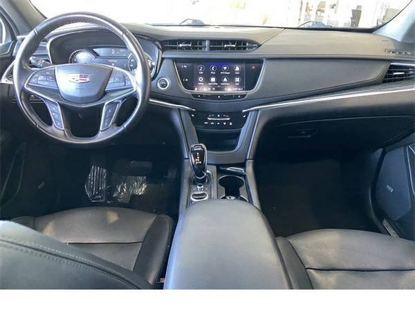 Used 2020 Cadillac XT5 Premium Luxury/7, 674 below Retail! - cars for sale in Scottsdale, AZ – photo 13