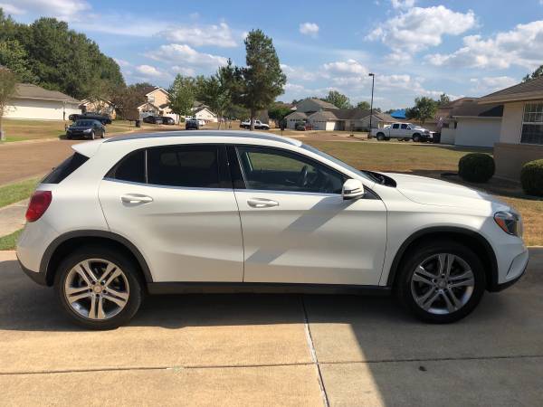2015 Mercedes gla 250 for sale in Columbus, MS – photo 6