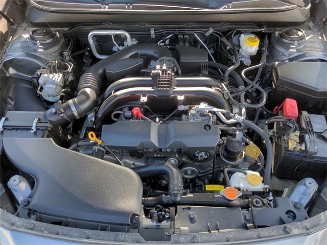 2019 Subaru Legacy 2.5i Sport for sale in Las Vegas, NV – photo 14