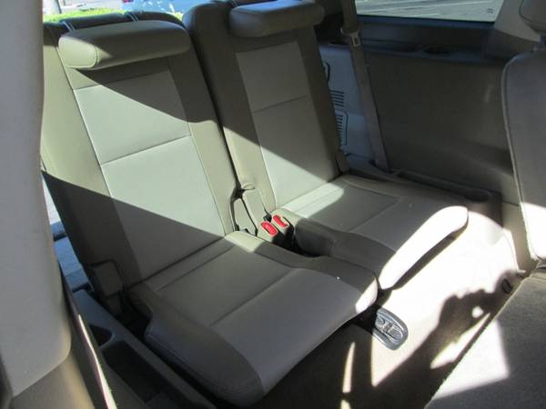 2008 Mercury Mountaineer RWD 4dr V8 Premier - - by for sale in Rancho Cordova, CA – photo 11