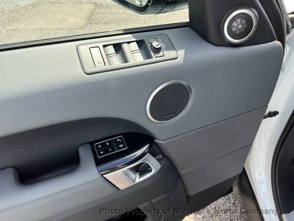 2015 Land Rover Range Rover Sport CLIMATE AND COMF - cars & for sale in Nashville, AL – photo 22