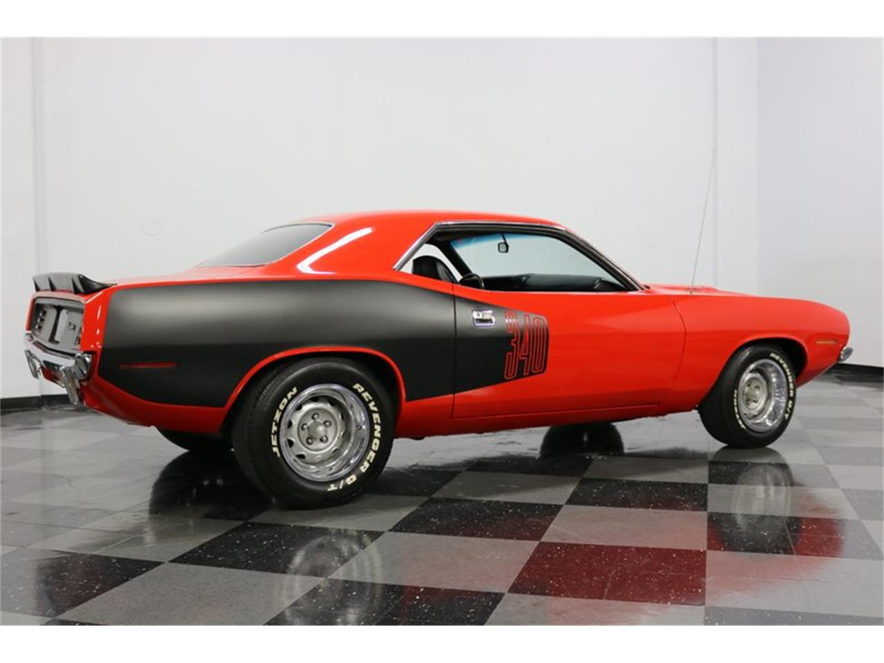 1970 Plymouth Cuda for sale in Fort Worth, TX – photo 14