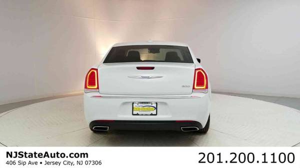 2016 Chrysler 300-Series 4dr Sedan Limited RWD for sale in Jersey City, NY – photo 8