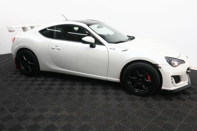 2013 Scion FR-S 10 Series for sale in Chantilly, VA – photo 4